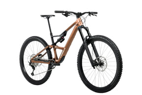 Orbea Occam LT H10 Täysjousitettu Maastopyörä