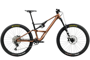 Orbea Occam LT H10 Täysjousitettu Maastopyörä