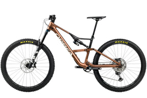Orbea Occam LT H10 Täysjousitettu Maastopyörä