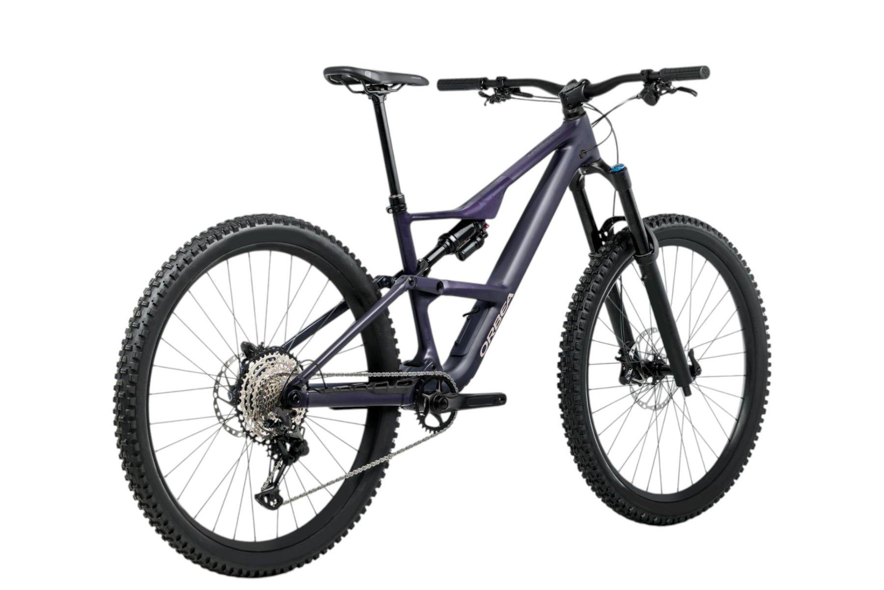 Orbea Occam LT H30 Täysjousitettu Maastopyörä
