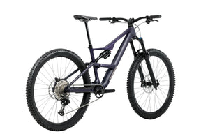 Orbea Occam LT H30 Täysjousitettu Maastopyörä