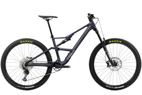 Orbea Occam LT H30 Täysjousitettu Maastopyörä