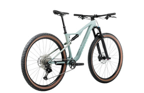 Orbea Oiz H10 Täysjousitettu Maastopyörä