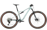 Orbea Oiz H10 Täysjousitettu Maastopyörä