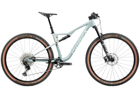 Orbea Oiz H10 Täysjousitettu Maastopyörä
