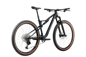 Orbea Oiz H30 Täysjousitettu Maastopyörä