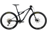 Orbea Oiz H30 Täysjousitettu Maastopyörä