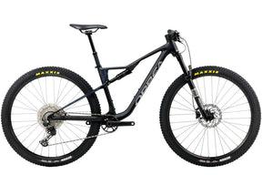 Orbea Oiz H30 Täysjousitettu Maastopyörä