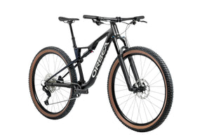 Orbea Oiz H30 Täysjousitettu Maastopyörä