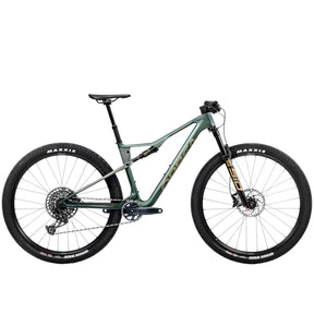 Orbea Oiz M21