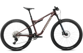 Orbea Oiz M30 Täysjousitettu Maastopyörä