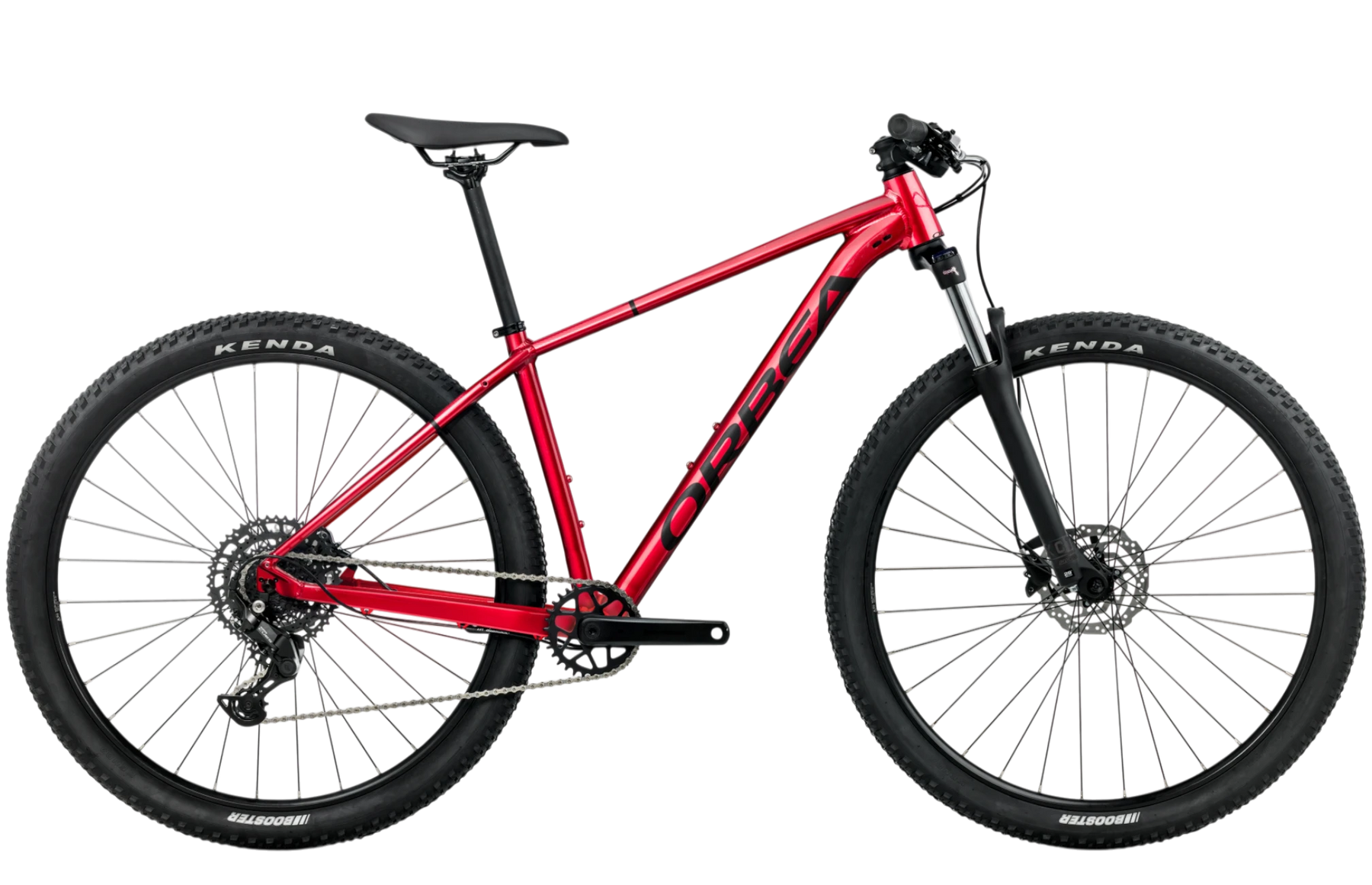 Orbea Onna 40 Jäykkäperäinen Maastopyörä
