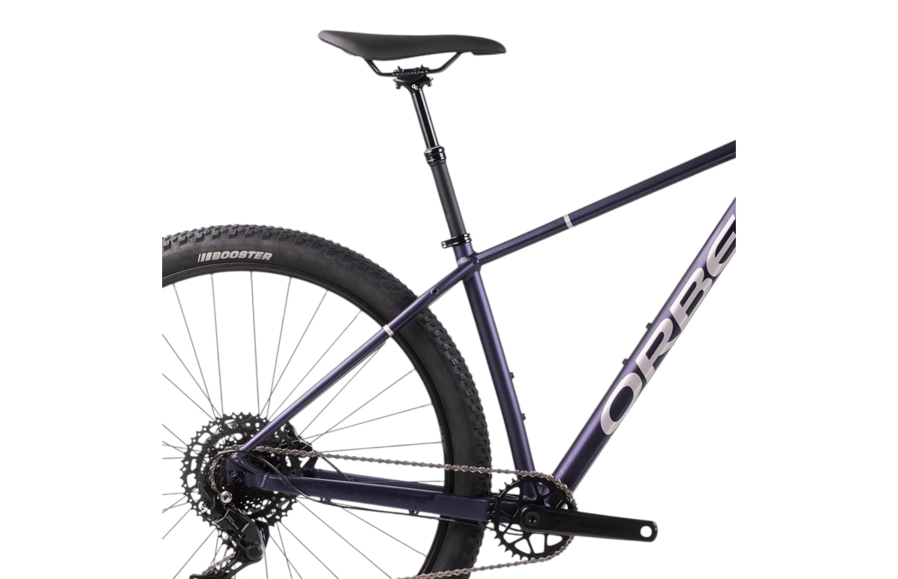 Orbea Onna 40 Jäykkäperäinen Maastopyörä