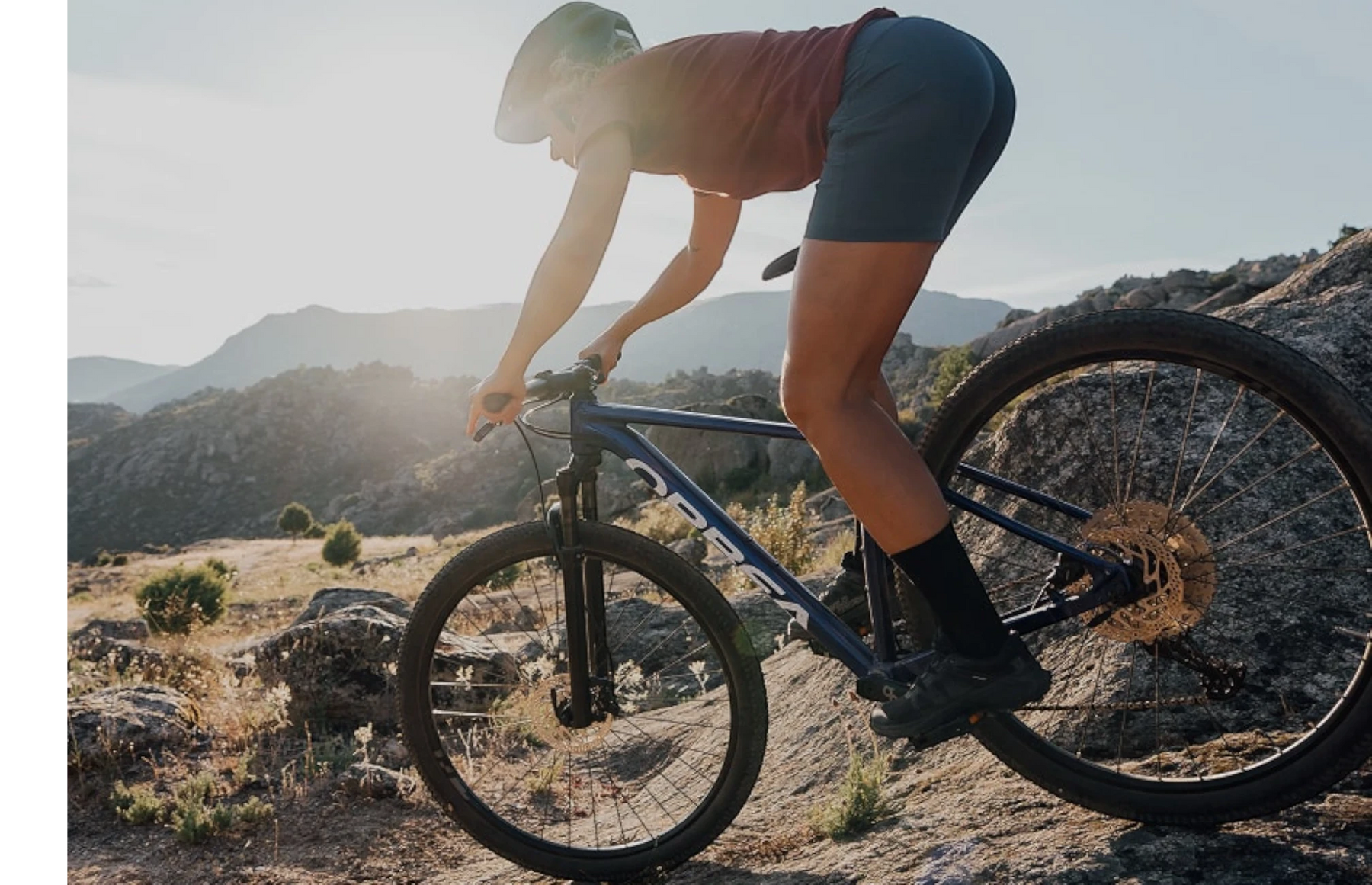 Orbea Onna 40 Jäykkäperäinen Maastopyörä