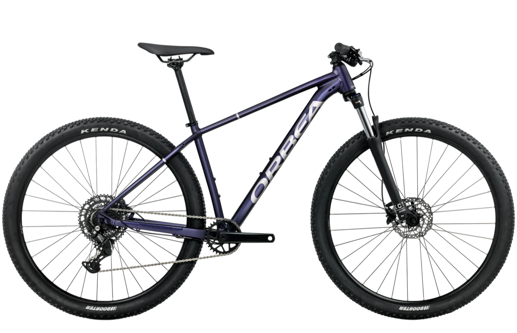 Orbea Onna 40 Jäykkäperäinen Maastopyörä