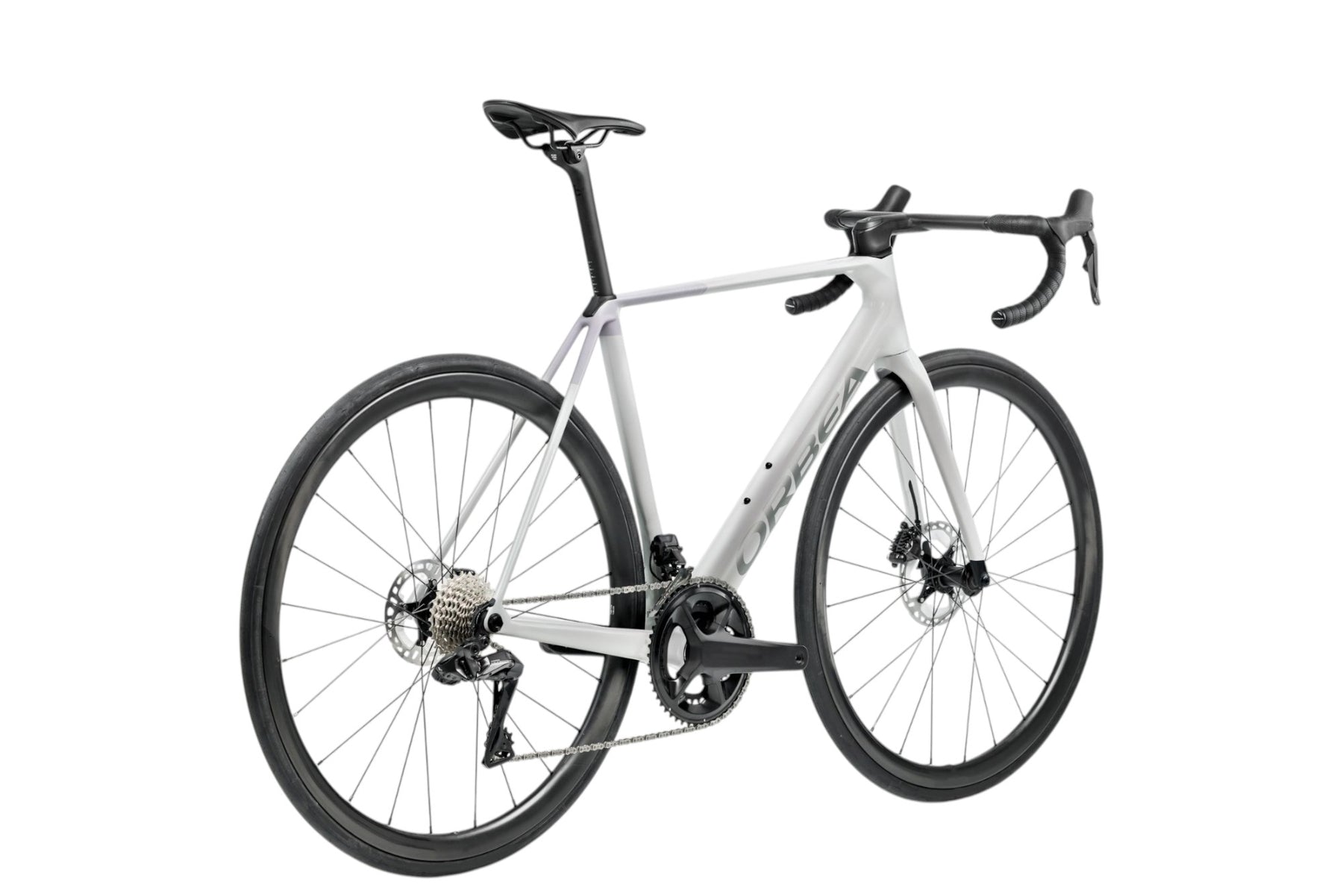 Orbea Orca M30 Maantiepyörä