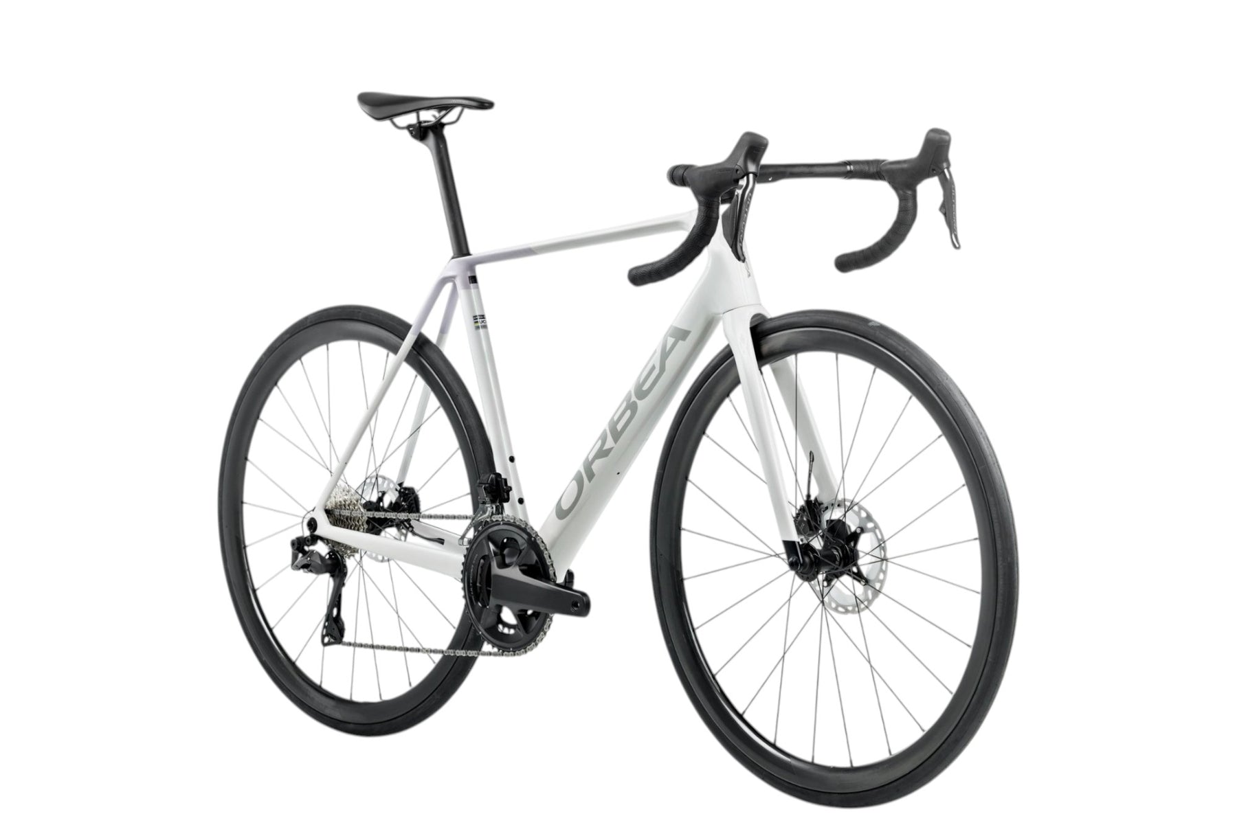 Orbea Orca M30 Maantiepyörä