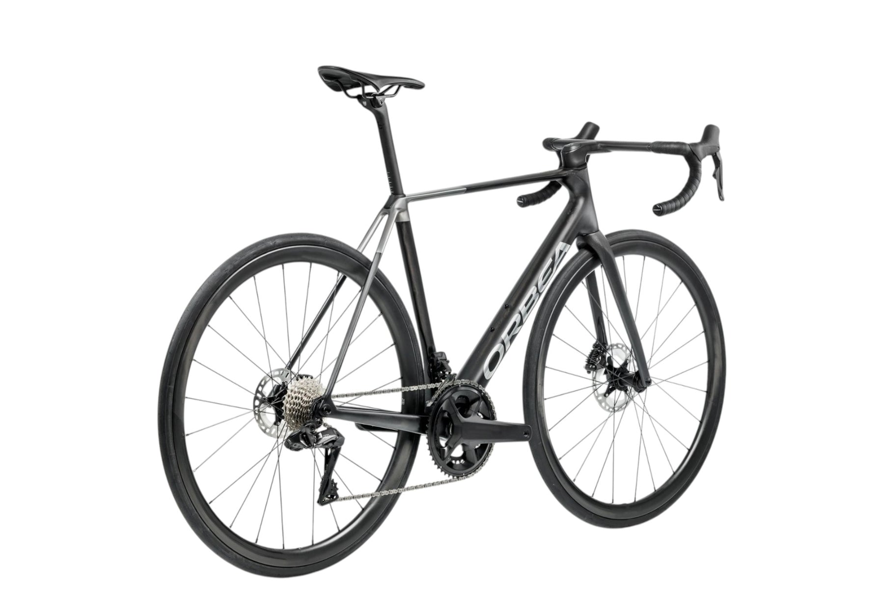 Orbea Orca M30 Maantiepyörä
