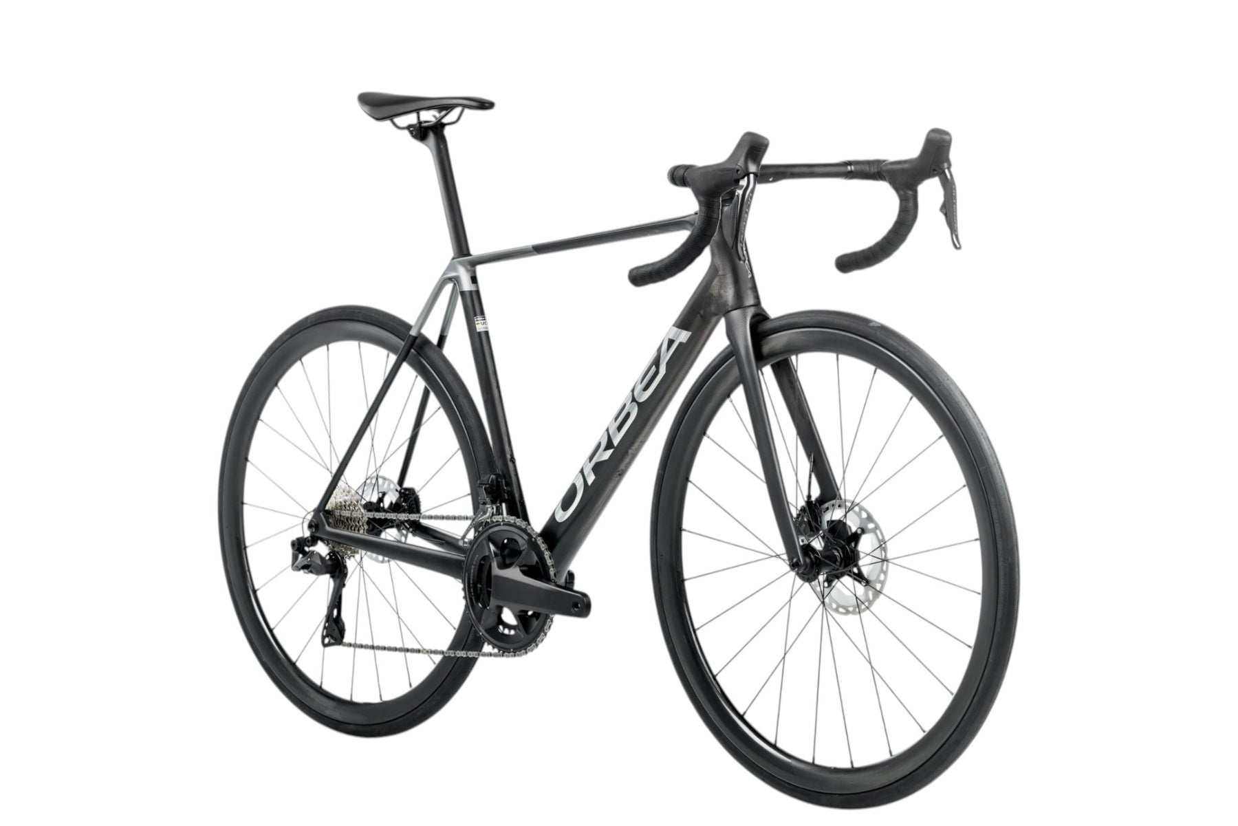 Orbea Orca M30 Maantiepyörä
