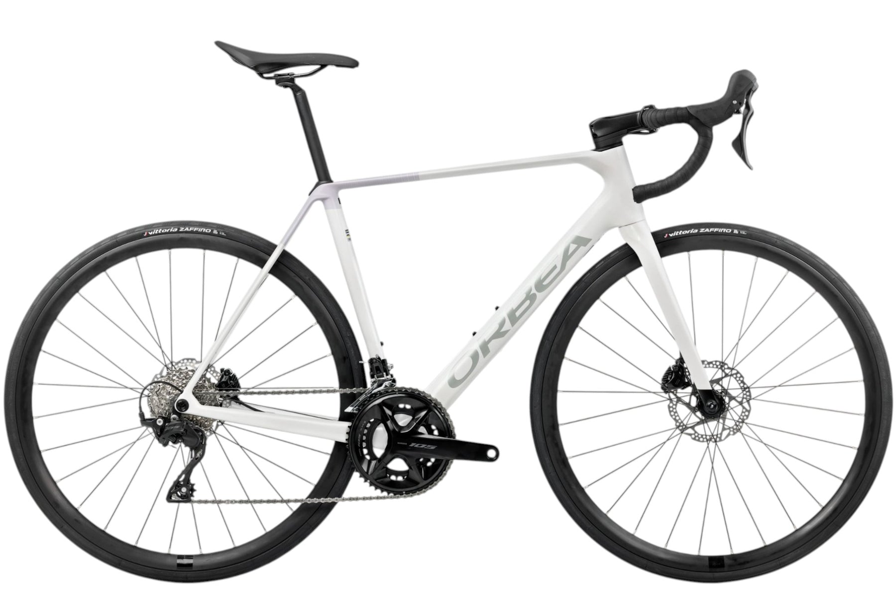 Orbea Orca M30 Maantiepyörä