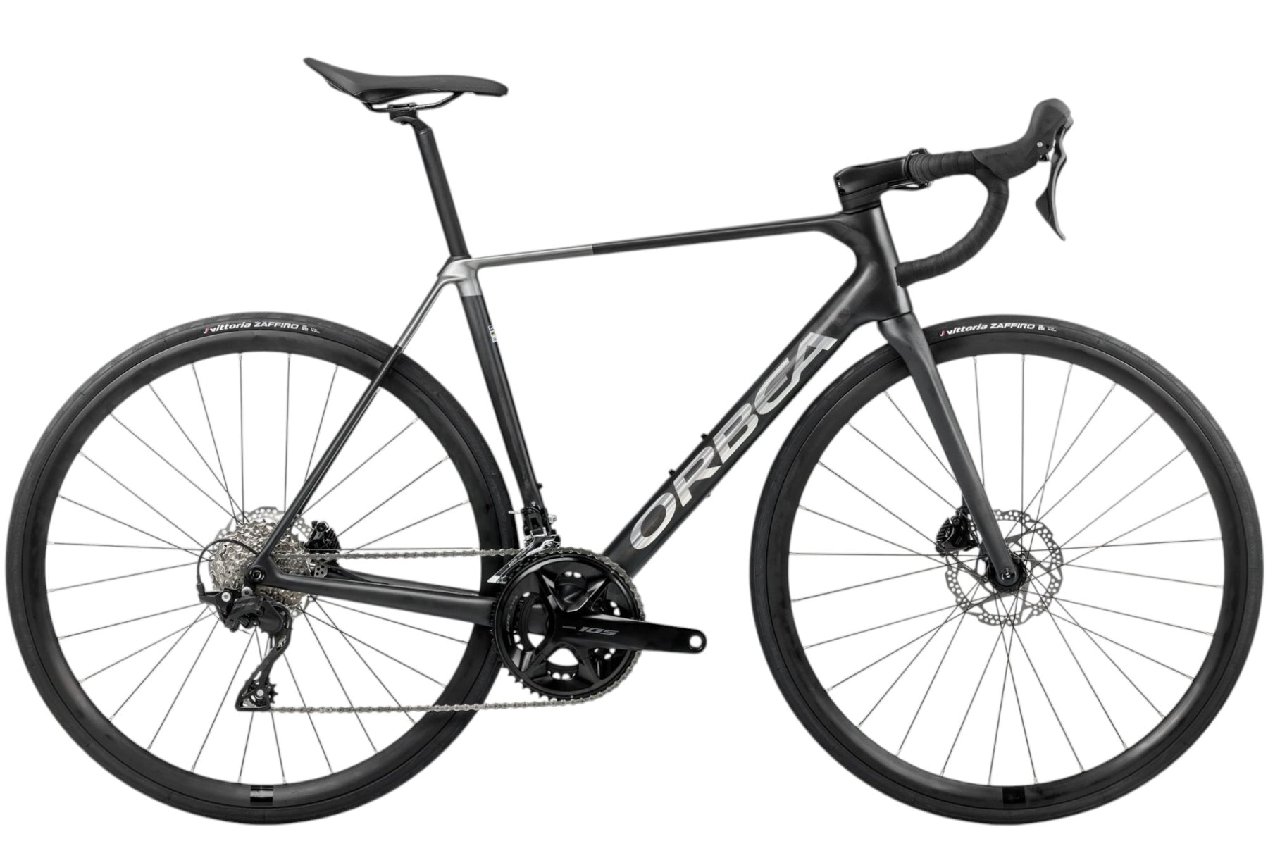 Orbea Orca M30 Maantiepyörä
