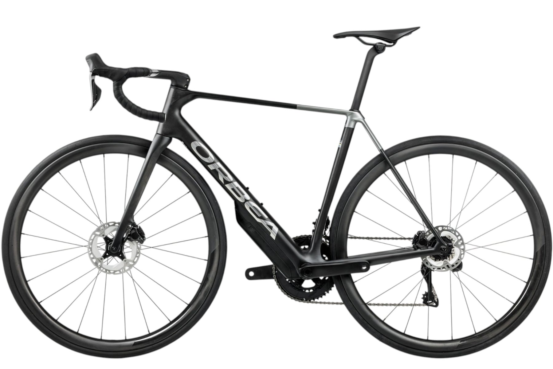 Orbea Orca M30 Maantiepyörä