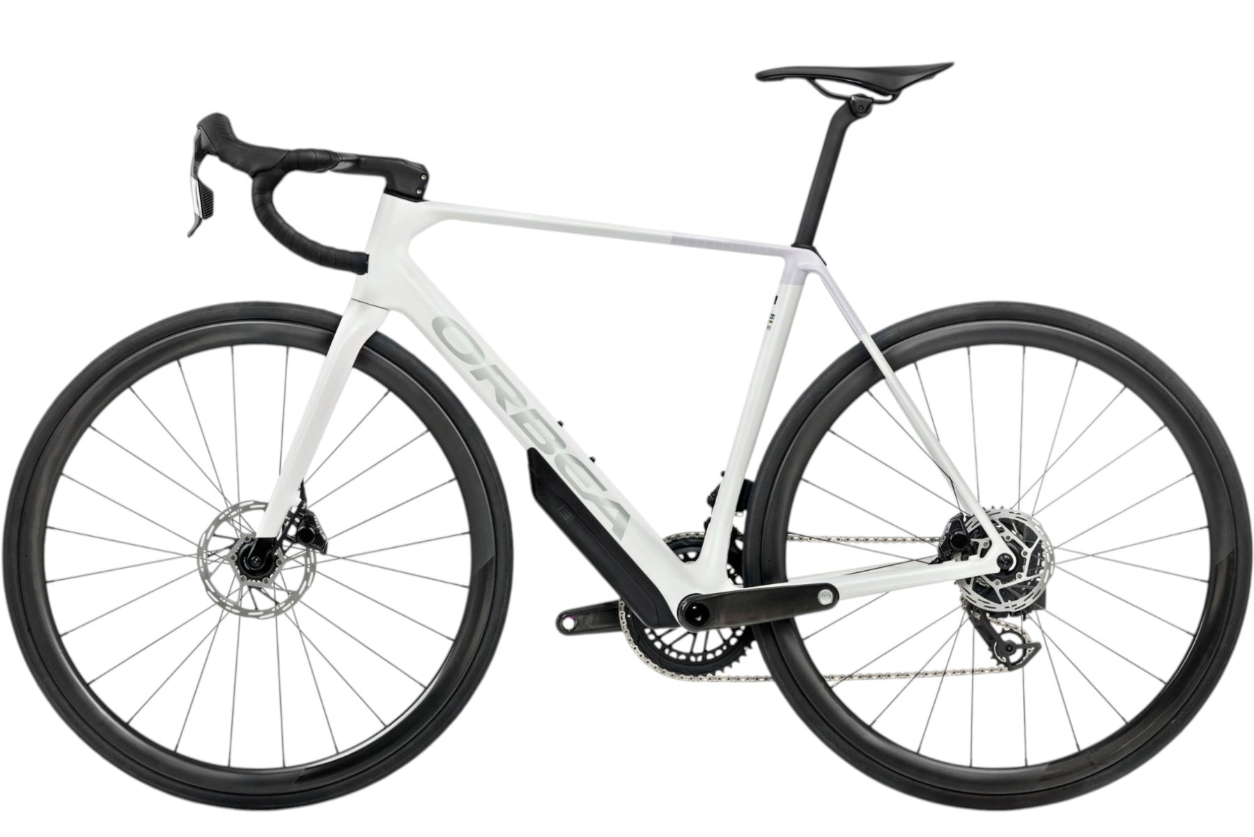 Orbea Orca M30 Maantiepyörä