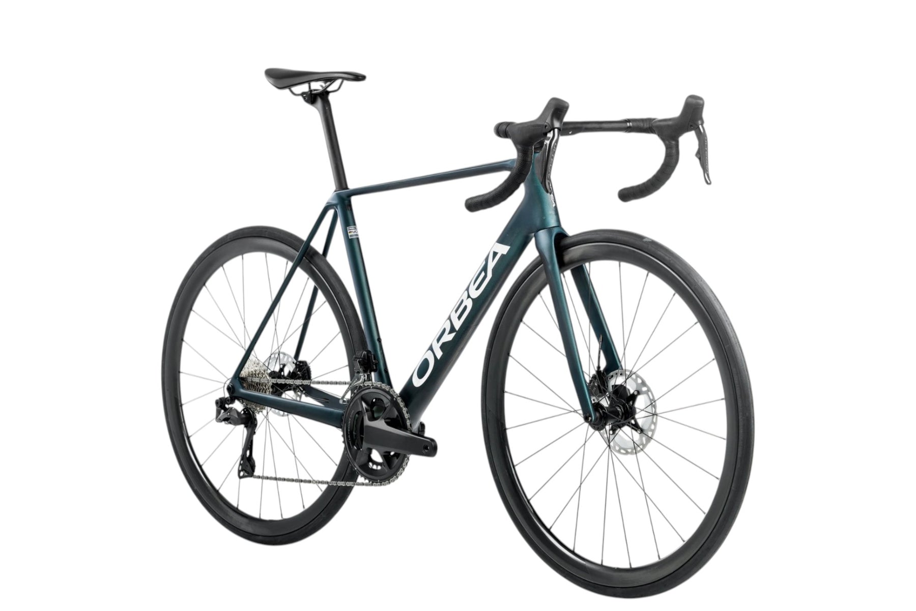 Orbea Orca M35i Maantiepyörä