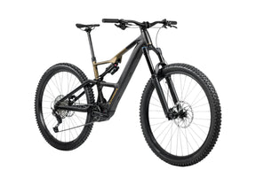 Orbea Rise LT H20