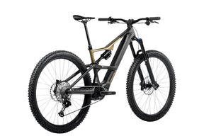 Orbea Rise LT H20