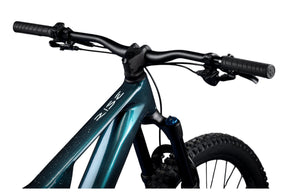 Orbea Rise LT H20