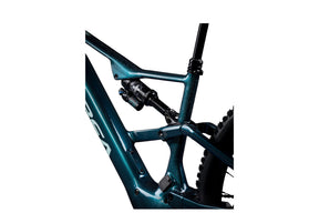 Orbea Rise LT H20