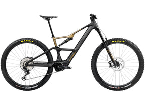 Orbea Rise LT H20