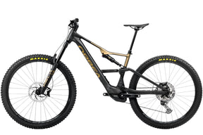Orbea Rise LT H20