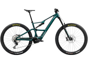 Orbea Rise LT H20