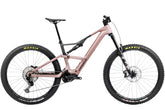 Orbea Rise LT M20 630Wh Täysjousitettu Sähkömaastopyörä