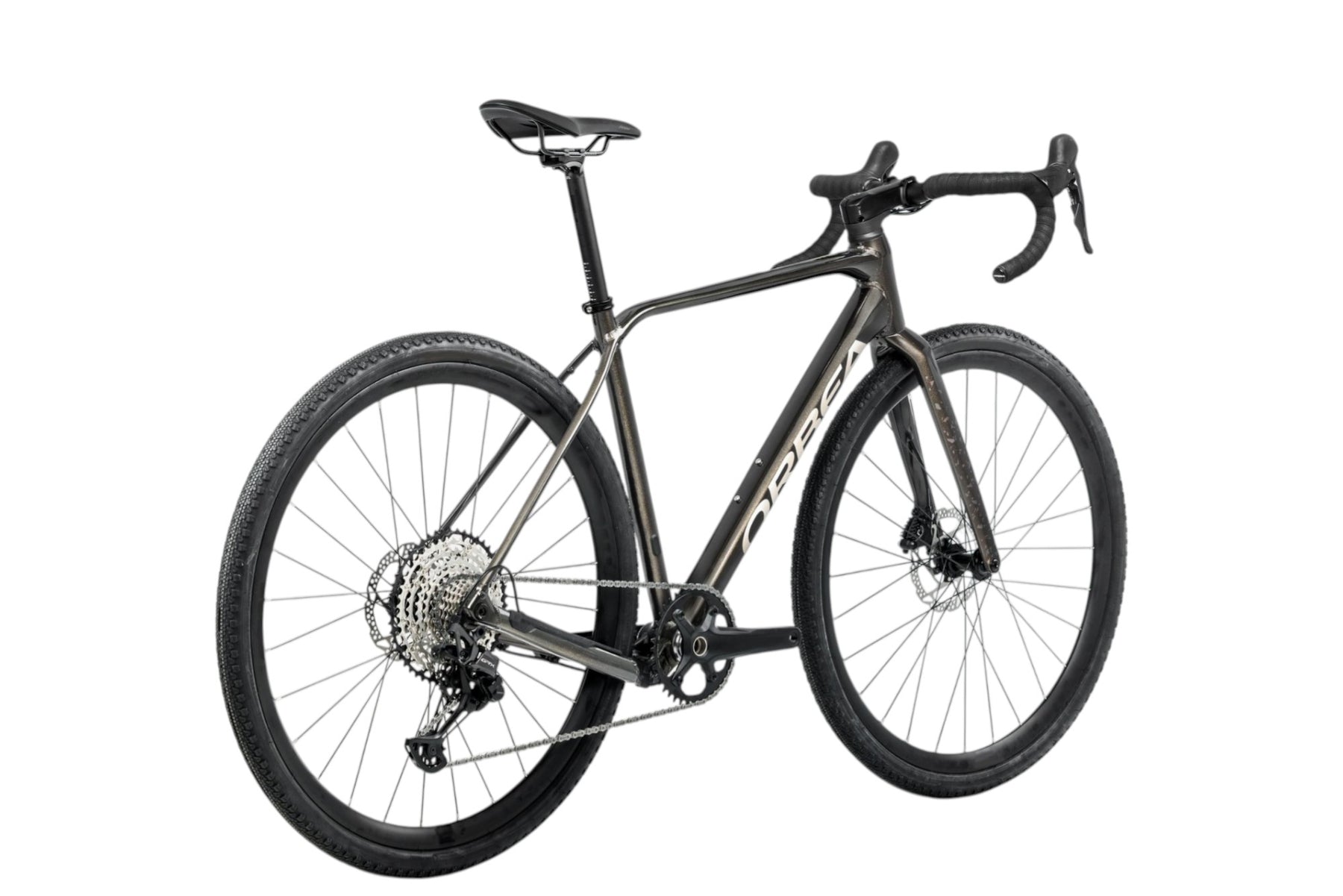 Orbea Terra H30