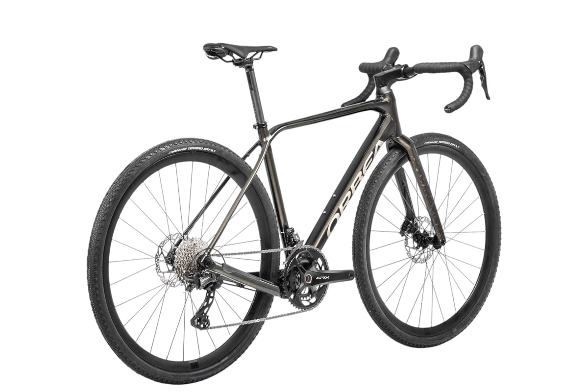 Orbea Terra H30 Gravel-pyörä