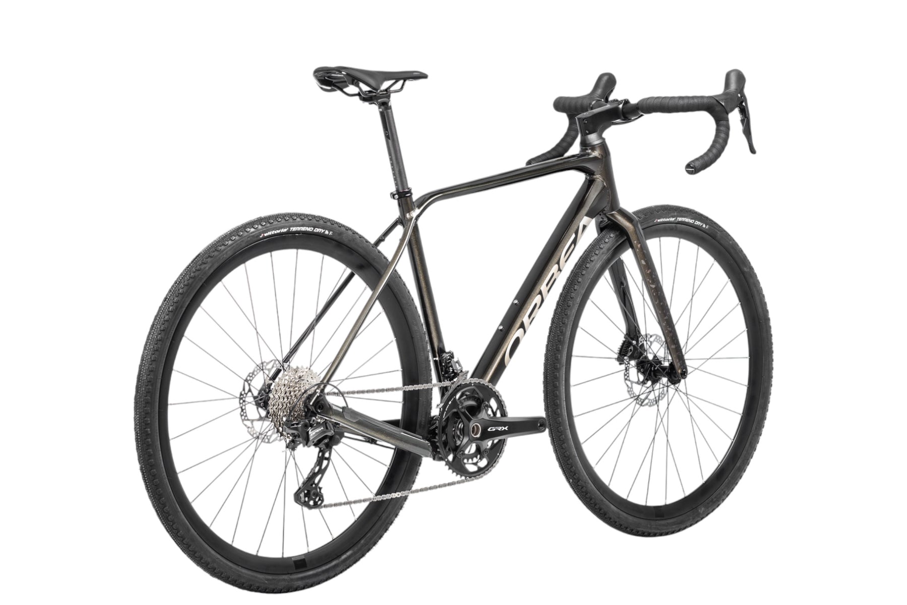Orbea Terra H30 Gravel-pyörä