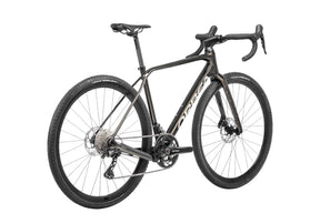 Orbea Terra H30 Gravel-pyörä