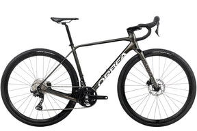 Orbea Terra H30 Gravel-pyörä