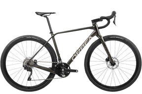 Orbea Terra H40