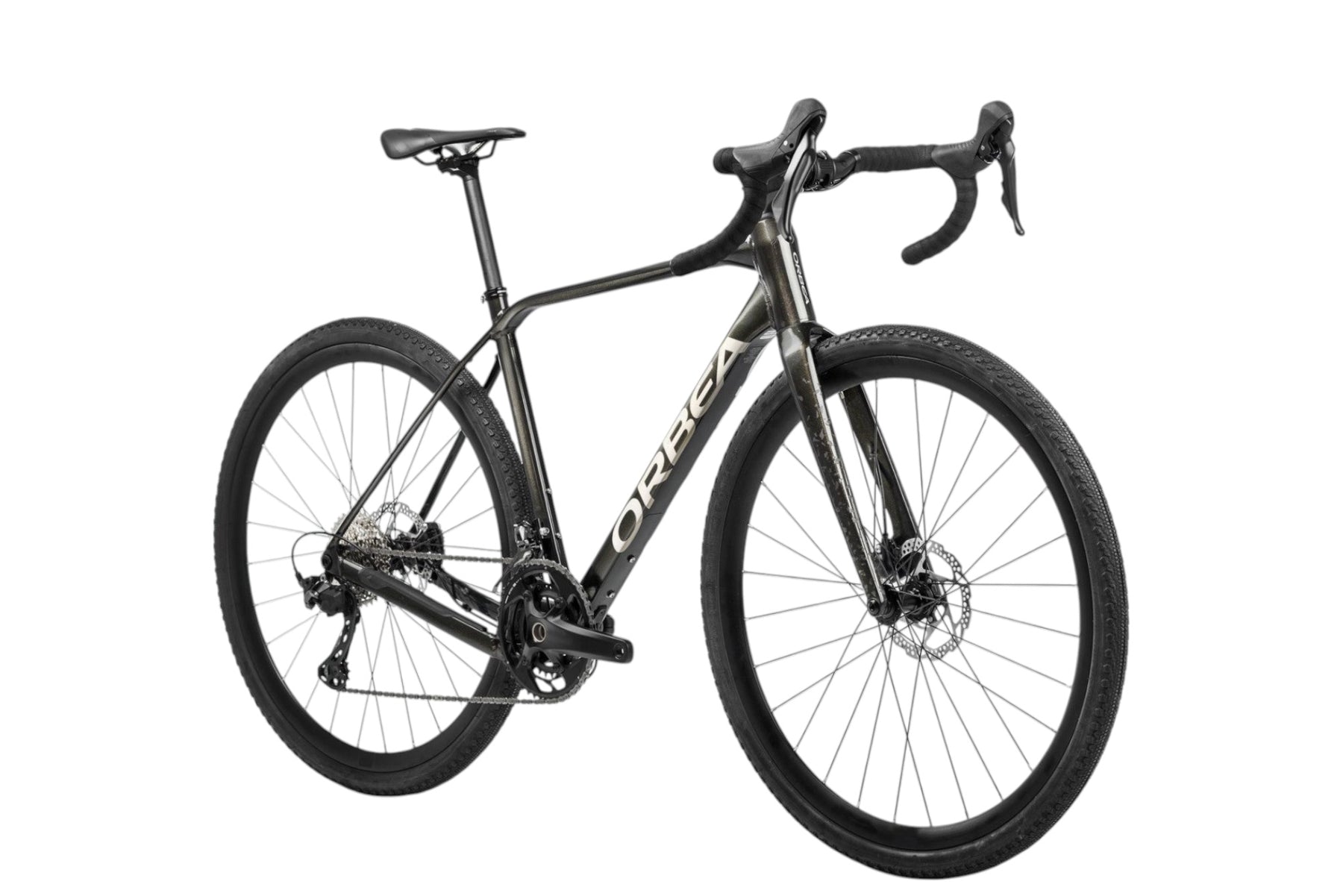 Orbea Terra H40
