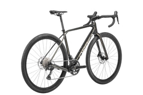 Orbea Terra H40