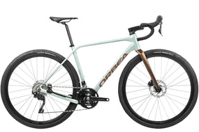 Orbea Terra H40