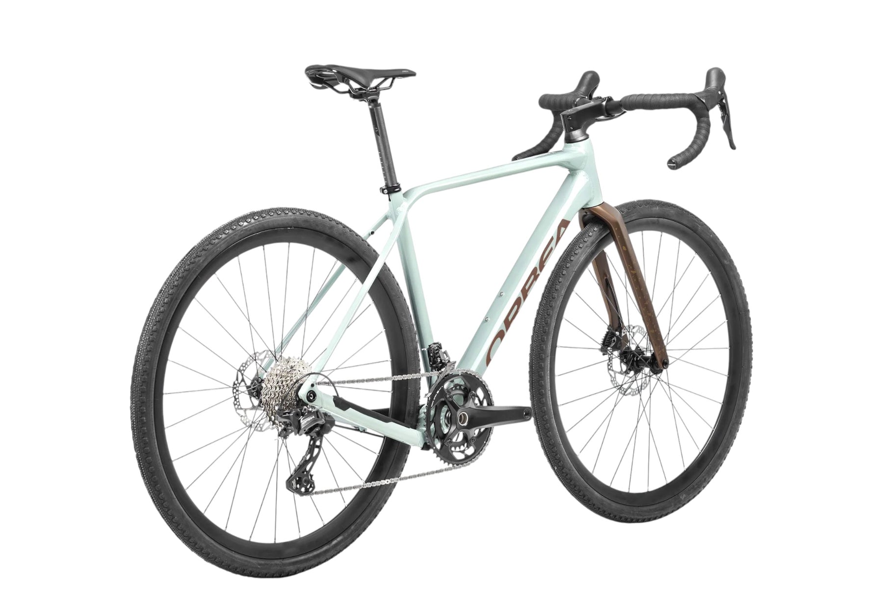 Orbea Terra H40