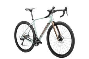 Orbea Terra H40
