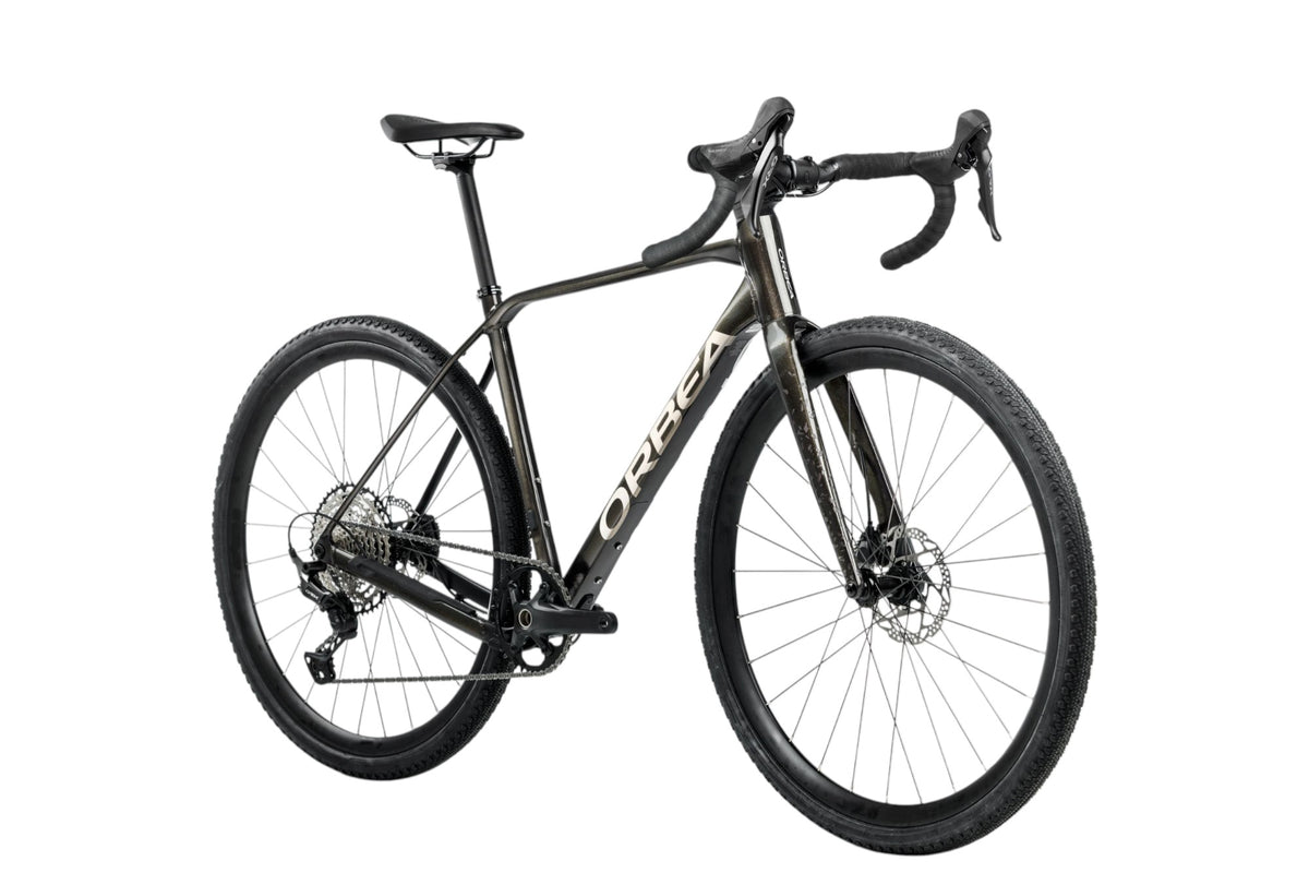 Orbea Terra H40
