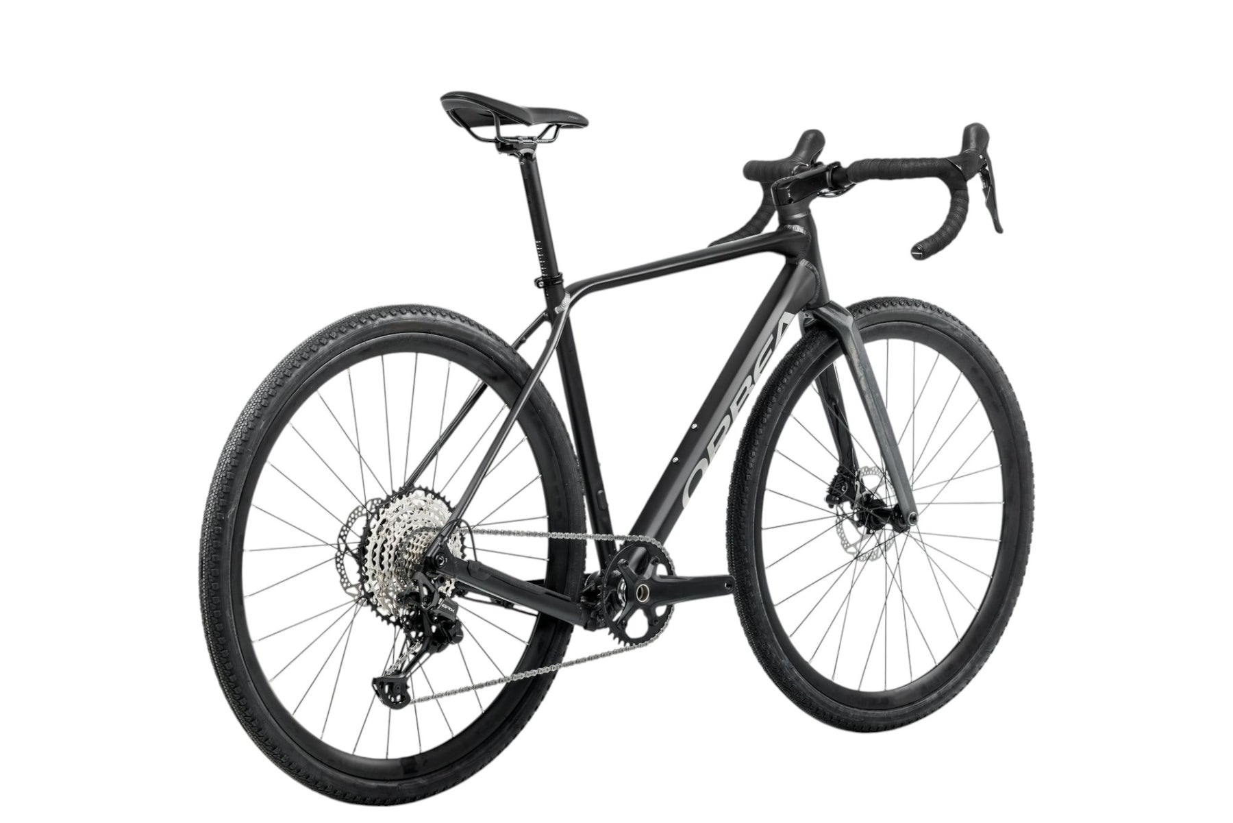 Orbea Terra H45 1X Gravel-pyörä