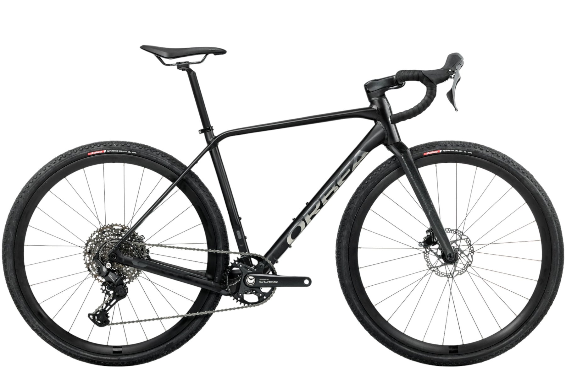 Orbea Terra H45 1X Gravel-pyörä